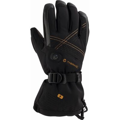 Therm-ic Ultra Heat Boost Gloves Women S-6,5 Therm-ic Ultra Heat Boost Gloves Women S-6,5