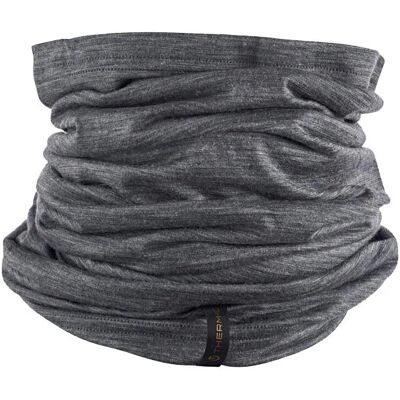 Therm-ic Temperate Ultra Light Natural NeckWarmer Therm-ic Temperate Ultra Light Natural NeckWarmer