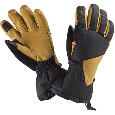 Therm-ic Ski Extra Warm Gloves 8.5 Therm-ic Ski Extra Warm Gloves 8.5