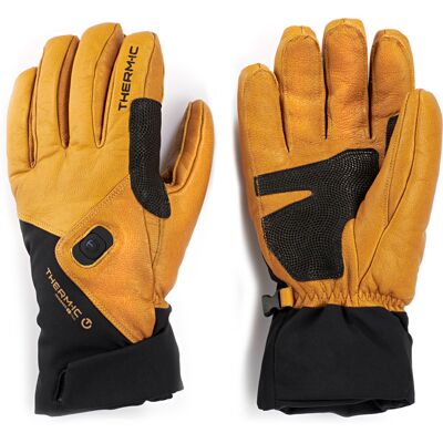 Therm-ic Freeride Ultra Heat Gloves 9,5 Therm-ic Freeride Ultra Heat Gloves 9,5