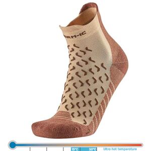 Therm-ic Outdoor UltraCool Ankle Beige/Brown 39-41 Therm-ic Outdoor UltraCool Ankle Beige/Brown 39-41