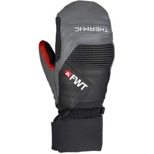 Therm-ic Freeride Extra Warm Mittens - FWT Edition 10 Therm-ic Freeride Extra Warm Mittens - FWT Edition 10