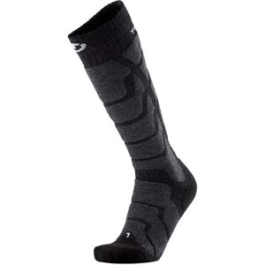 Therm-ic Ski Warm (černo-šedá) 42-44 Therm-ic Ski Warm (černo-šedá) 42-44