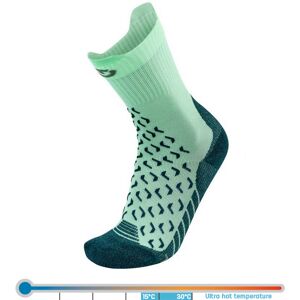 Therm-ic Outdoor UltraCool Crew Lady Light Green 35-36 Therm-ic Outdoor UltraCool Crew Lady Light Green 35-36
