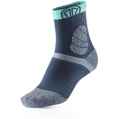 Sidas Trail Protect Grey/Turquoise SM (39-40) Sidas Trail Protect Grey/Turquoise SM (39-40)