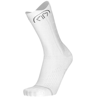 Sidas Run Anatomic Crew White 45-47 Sidas Run Anatomic Crew White 45-47