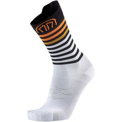 Sidas Run Anatomic Light Crew White/Black 39-41 Sidas Run Anatomic Light Crew White/Black 39-41