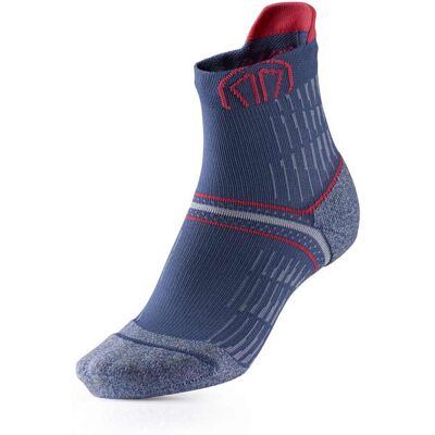 Sidas Run Anatomic Comfort Blue/Pink Women 37-38 Sidas Run Anatomic Comfort Blue/Pink Women 37-38