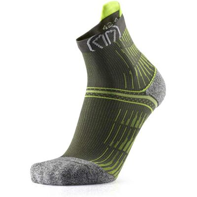 Sidas Run Anatomic Comfort Green/Yellow 35-38 Sidas Run Anatomic Comfort Green/Yellow 35-38