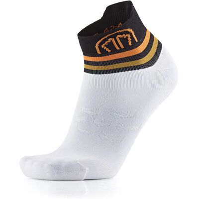 Sidas Run Anatomic Light Ankle White/Black 35-38 Sidas Run Anatomic Light Ankle White/Black 35-38