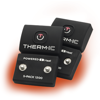 Therm-ic S-Pack 1200 Therm-ic S-Pack 1200