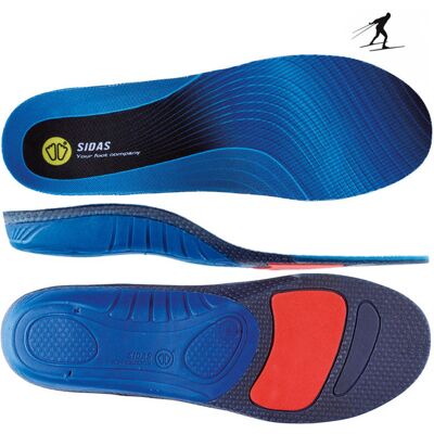 Sidas XC Nordic 3D XS (35-36) Sidas XC Nordic 3D XS (35-36)