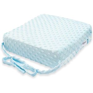 Detský podsedák na stoličku New Baby BASIC minky Detský podsedák na stoličku New Baby BASIC minky