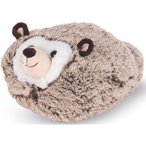 Cozy Noxxiez CS910 Ježko - hrejivé plyšové papuče Cozy Noxxiez CS910 Ježko - hrejivé plyšové papuče
