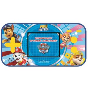 Lexibook Herná konzola Compact II Cyber Arcade Paw Patrol Lexibook Herná konzola Compact II Cyber Arcade Paw Patrol
