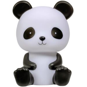 A Little Lovely Company - nočné svetlo - panda A Little Lovely Company - nočné svetlo - panda