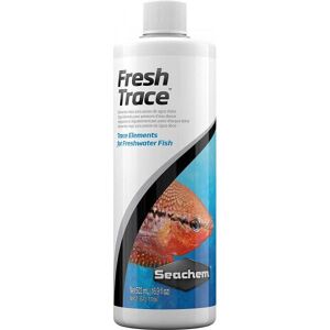 Seachem Fresh Trace 500 ml Seachem Fresh Trace 500 ml