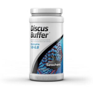 Seachem Discus Buffer 250g Seachem Discus Buffer 250g