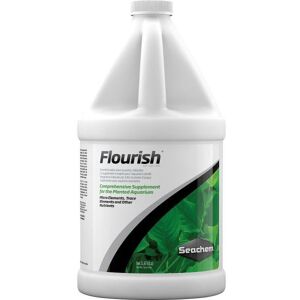 Seachem Flourish 2 l Seachem Flourish 2 l