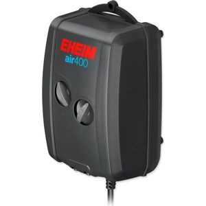 Kompresor Eheim vzduchovací 400,2x200l/h, 5W Kompresor Eheim vzduchovací 400,2x200l/h, 5W