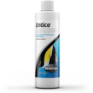 Seachem Entice 250 ml Seachem Entice 250 ml