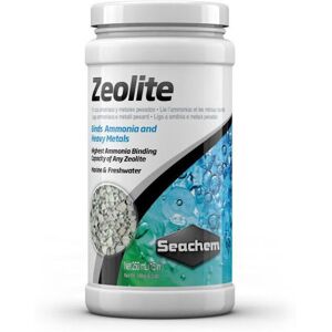 Seachem Zeolite 500 ml Seachem Zeolite 500 ml
