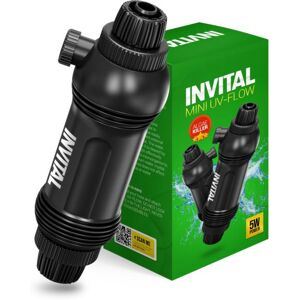 INVITAL Mini UV lampa 5W INVITAL Mini UV lampa 5W