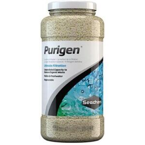 Seachem Purigen 500 ml Seachem Purigen 500 ml