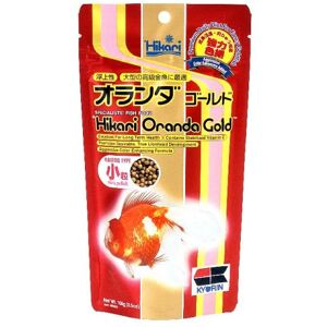 Hikari Oranda Gold Mini 100g Hikari Oranda Gold Mini 100g