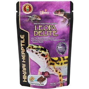 HIKARI Leopa Delite, 65 g HIKARI Leopa Delite, 65 g
