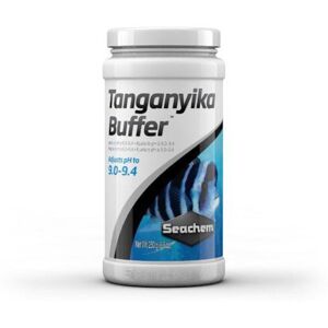 Seachem Tanganyika Buffer 250g Seachem Tanganyika Buffer 250g