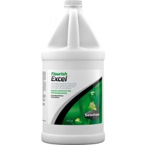 Seachem Flourish Excel 4000ml Seachem Flourish Excel 4000ml