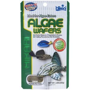 HIKARI Krmivo Algae Wafers 82 g HIKARI Krmivo Algae Wafers 82 g