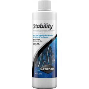 Seachem Stability 50 ml Seachem Stability 50 ml