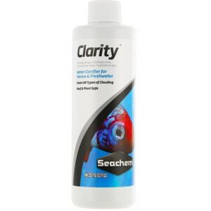 Seachem Clarity 100 ml Seachem Clarity 100 ml