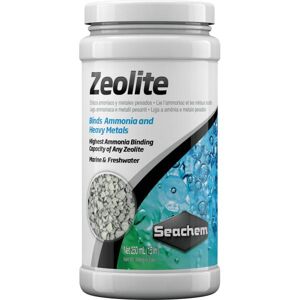 Seachem Zeolite 250 ml Seachem Zeolite 250 ml