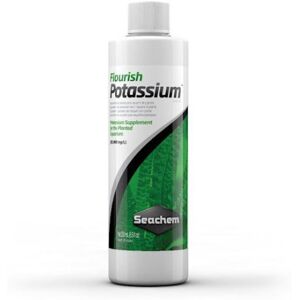 Seachem Flourish Potassium 100 ml Seachem Flourish Potassium 100 ml