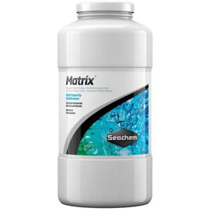 Seachem Matrix 2l Seachem Matrix 2l