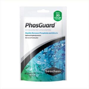 Seachem PhosGuard 100 ml Seachem PhosGuard 100 ml