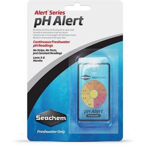 Seachem pH Alert Seachem pH Alert