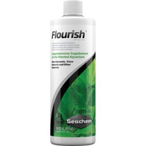 Seachem Flourish 500 ml Seachem Flourish 500 ml