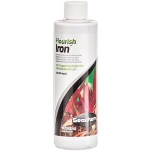 Seachem Flourish Iron 500 ml Seachem Flourish Iron 500 ml