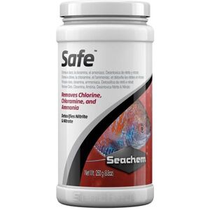 Seachem Safe 250g Seachem Safe 250g