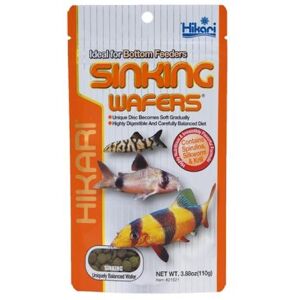 HIKARI Krmivo Sinking Wafers 110 g HIKARI Krmivo Sinking Wafers 110 g