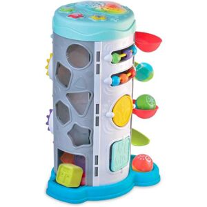 Sparkys HAP-P-KID Interaktívna veža s prekvapením 5v1 Sparkys HAP-P-KID Interaktívna veža s prekvapením 5v1