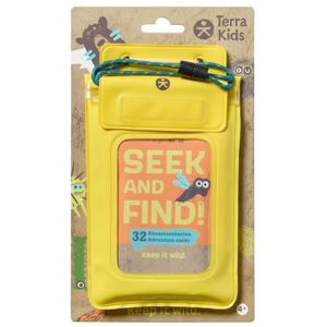 Haba Terra Kids Adventure Hľadaj a nájdi zábavné úlohy do prírody ANGLICKÝ jazyk Haba Terra Kids Adventure Hľadaj a nájdi zábavné úlohy do prírody ANGLICKÝ jazyk