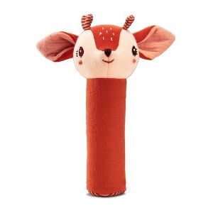 Lilliputiens - pískacia hračka - jelenček Stella Lilliputiens - pískacia hračka - jelenček Stella