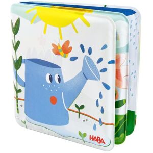 Haba Kniha do vane s magickým efektom Zábava v daždi Haba Kniha do vane s magickým efektom Zábava v daždi