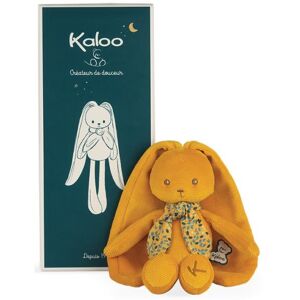 Kaloo Lapinoo Plyšový zajac s dlhými ušami okrový 35 cm Kaloo Lapinoo Plyšový zajac s dlhými ušami okrový 35 cm