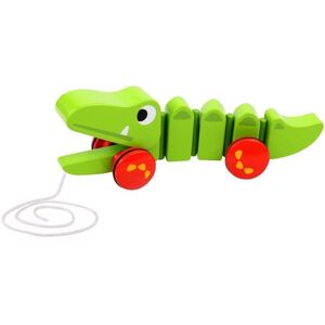 Sparkys BABU - Krokodíl ťahací Sparkys BABU - Krokodíl ťahací